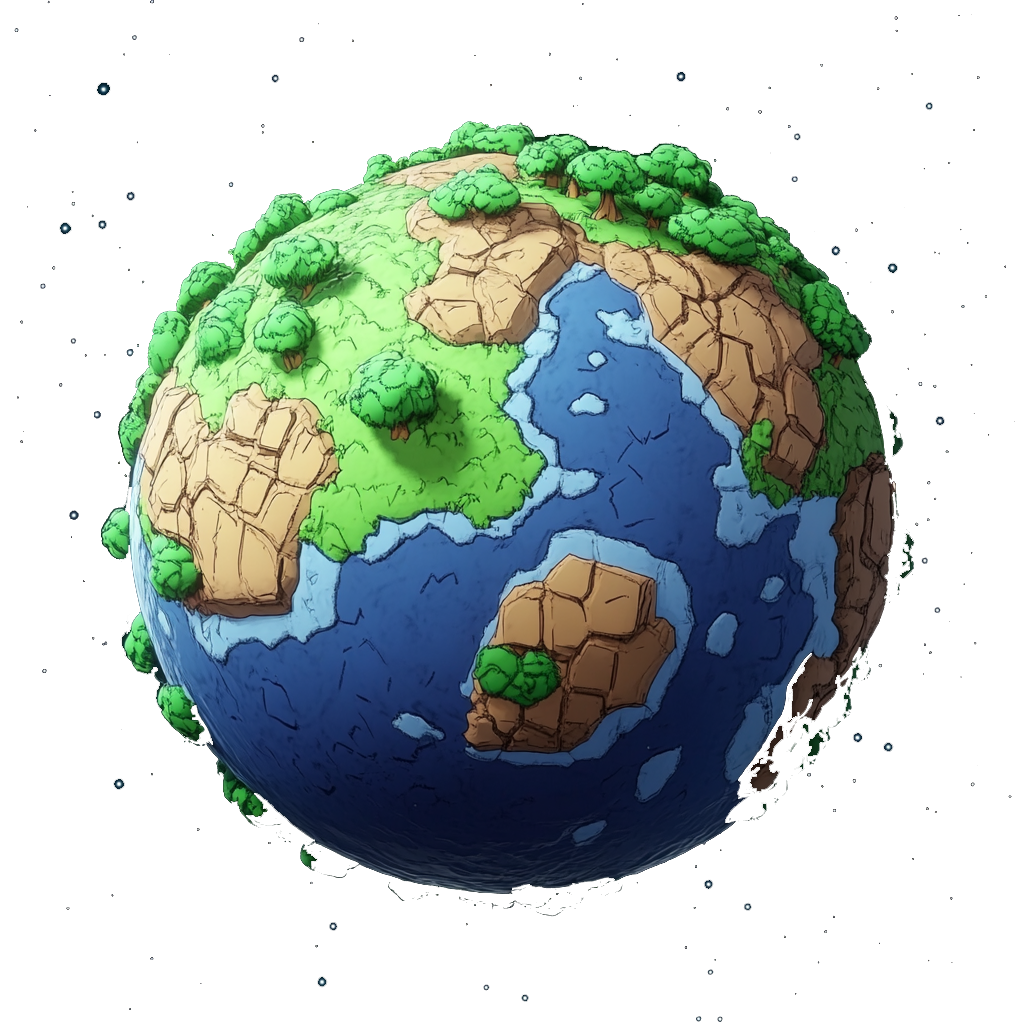 Smol Universe